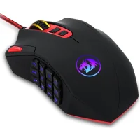 Мышь Redragon Firestorm фото 3